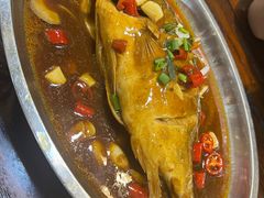 -印象徽州·正宗徽菜体验店
