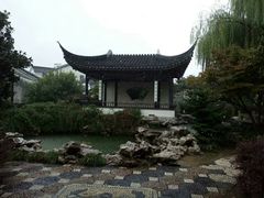 -苏州吴中太湖旅游区