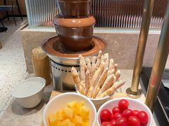 -比格比萨自助(鲁能城店)