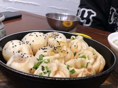 特制小锅生煎-大壶春生煎(四川中路店)