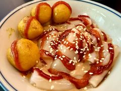 -左记港食(融科天城店)