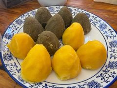 -味旭香餐厅 老字号