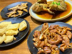 -起锅烧油(信河街店)