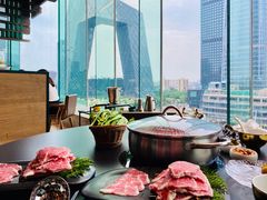 -官也街澳门火锅(新源里店)