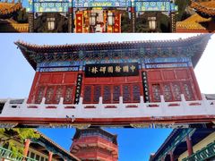 -中国翰园碑林