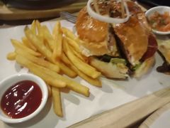 -G+KITCHEN(龙湖狮山天街店)