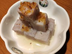 桂花荔浦芋儿-庆春朴门(前滩太古里店)