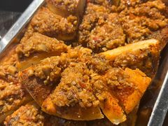 -宝鸡民族饭庄(英达路店)