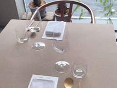 靠窗位-曲廊院(东四十一条店)