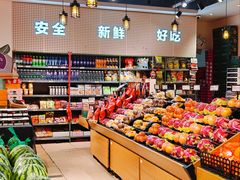 -鲜果壹号(苏站路店)