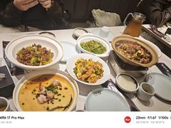 -攸州小镇家湘菜(小米科技园店)