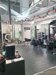 -BOF HAIR BY HONTO