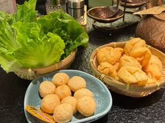 -得意咚瓜·顺德鱼生·冬瓜火锅(深圳首店)
