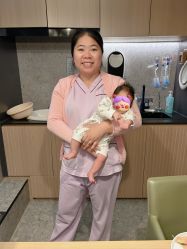 点击看大图 -禧月荟S月子中心(侨城店)