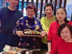 -豪客来牛排(府河店)