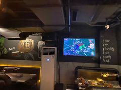 -麦凯伦烧烤·精酿超级工厂店(金桥总店)