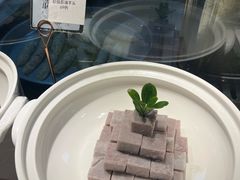 砂锅荔浦芋头-绿杨春·淮扬宴(庐山路店)