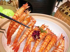 -沿江海南菜·文昌鸡祖师爷(大东海店)