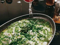 -盛百味·家宴餐厅(霸州分店)