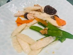 -红樱桃·欢乐餐厅(太原里店)
