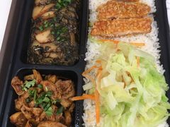 -魏家凉皮(大差市店)