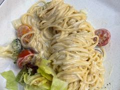 -柠檬树茶餐厅(海雅缤纷城店)
