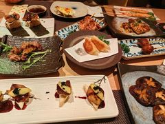 -德川家日本料理(顺义华联店)