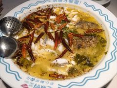 -花椒俏川菜小馆(南海万达店)