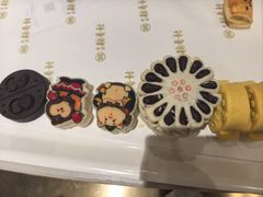 -北京稻香村(零号店)