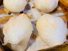 -东鑫记港式茶餐厅(南京东路店)