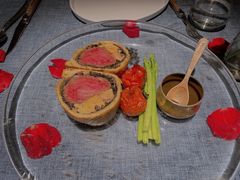 -弦月窗LUNETTE BY AMANDA(复兴路店)