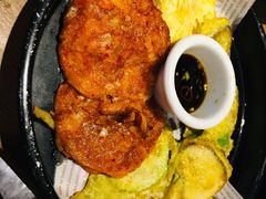 -火炉火自助餐(悠唐购物中心店)