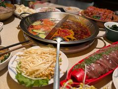 -小龙坎火锅(全球总店)