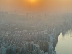 -广州塔晖粤轩中餐厅