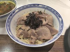 -永丰面馆(汉口路店)