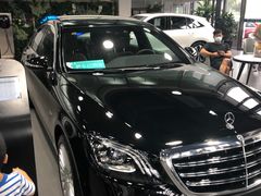 -北京之星奔驰4S店(亦庄店)