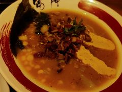 -雷门拉面·现熬骨汤(凯德来福士店)