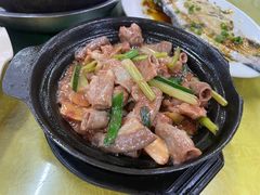 -福隆农村大排档