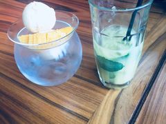 -mango tree芒果树泰国餐厅(青岛万象城店)