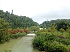 -天河潭旅游度假区