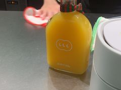-混果汁(喜荟城店)