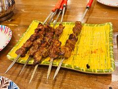 -清真·玛丽亚新疆菜主题餐厅(浙江中路店)