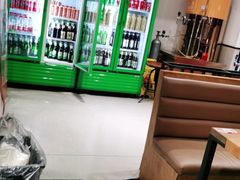 -小杨烤肉(朱雀店)