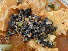 -家味螺蛳粉&烤鱼(五角场店)