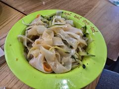 -笑笑凉皮(富国街店)