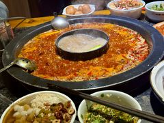 -陈眼镜火锅(总店)