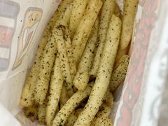 -麦当劳(鲁迅公园店)
