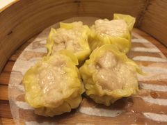 翡翠烧麦皇-中关村皇冠假日酒店·红轩中餐厅