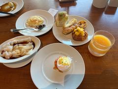 -mezza9 Macau(澳门君悦酒店)