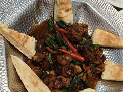 -鹊华居·地道鲁菜·海鲜·融合味(大明湖店)